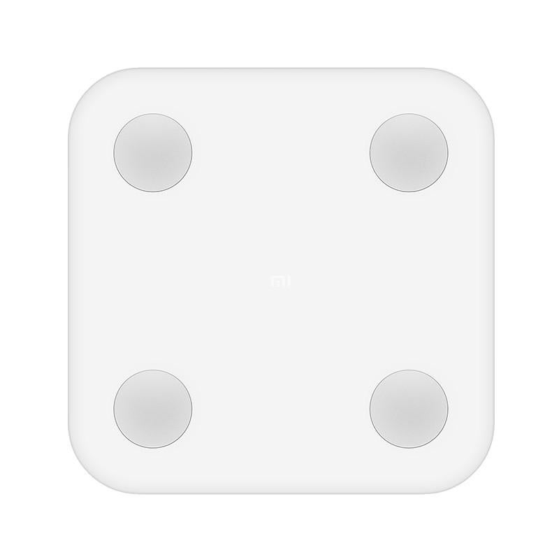 Balance personnelle numérique Mi Smart Scale 2 pour composit, Electroménager, Balances, Comme neuf, Pèse-personne, Enlèvement ou Envoi