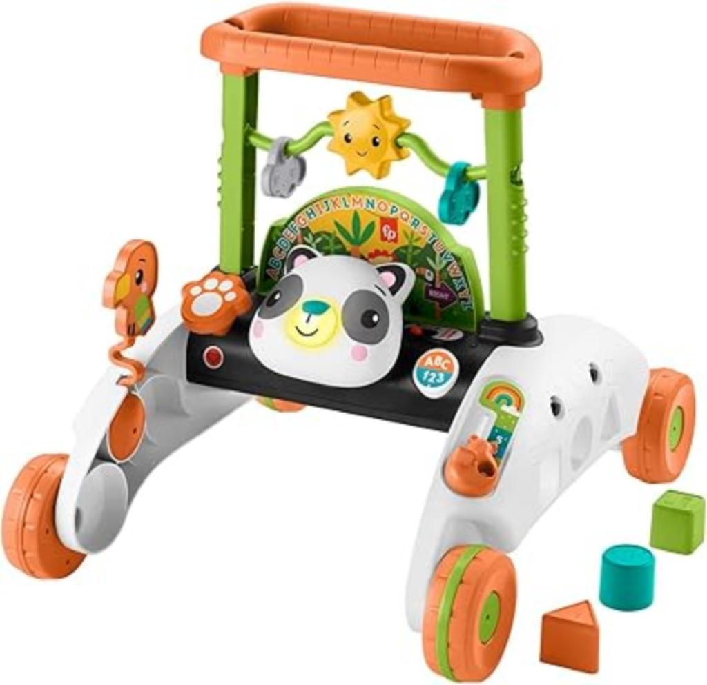 Fisher Price  loopwagen SNELLE GRATIS LEVERING, Verzenden, Nieuw, Overige typen