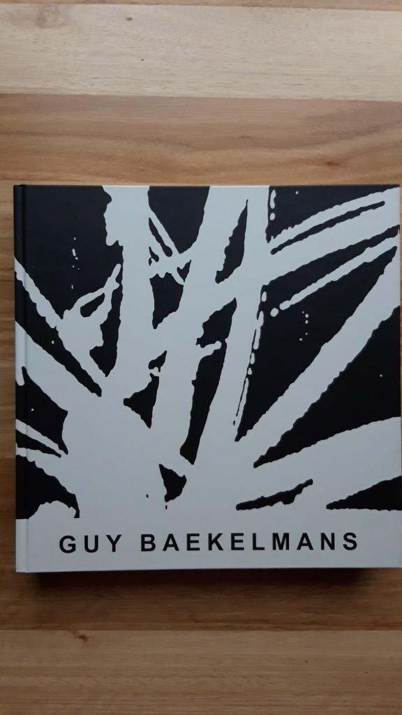 Guy Baekelmans, Enlèvement ou Envoi, Neuf