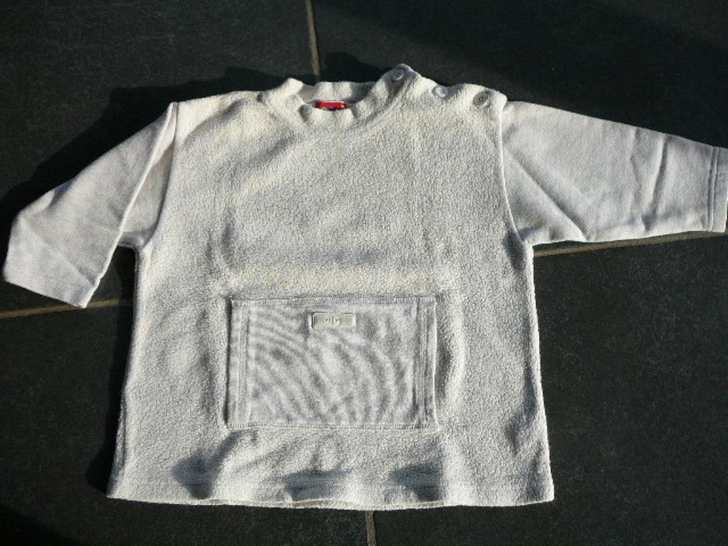 beige trui van het merk Mexx.(Mini Mexx), Kinderen en Baby's, Babykleding | Maat 86, Mexx, Gebruikt, Ophalen of Verzenden, Truitje of Vestje