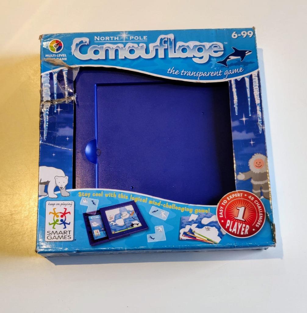 Camouflage, Hobby en Vrije tijd, Ophalen of Verzenden, Gebruikt, Overige typen