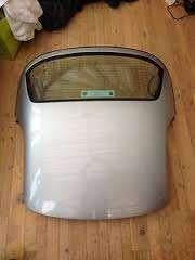 MGF MG TF MG F MGTF originele hardtop / winterkap, MG, Gebruikt, Ophalen of Verzenden, Fontech.belgium@gmail.com