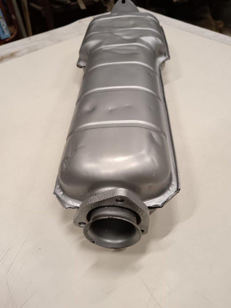 Catalyseur pour Lancia Thema IE, Autos : Pièces & Accessoires, Enlèvement ou Envoi, Utilisé, Lancia