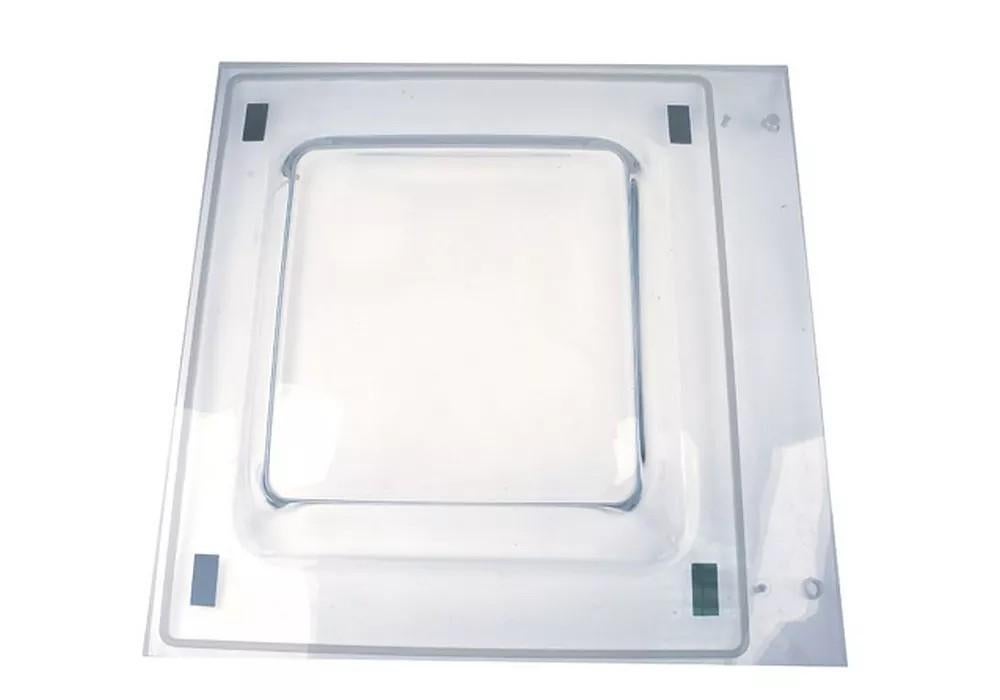 Deksel voor Marlin 52 Vacuum machine, Ophalen