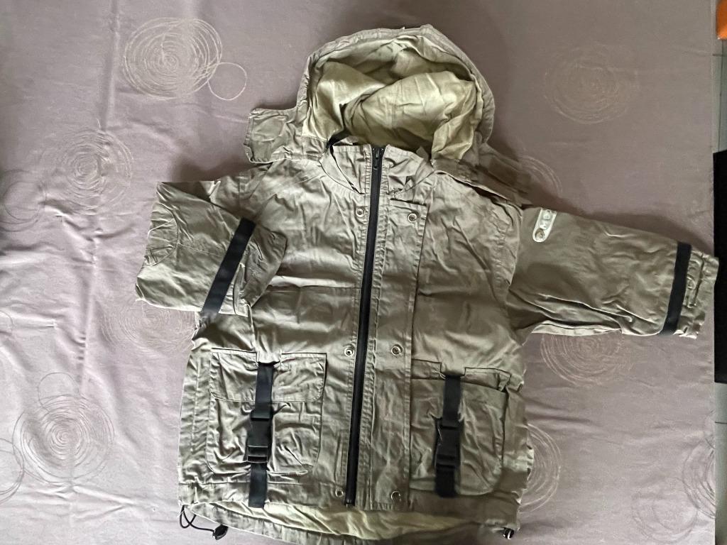 Imperméable Mexx 3 à 4 ans. Comme neuf, Mexx, Garçon, Comme neuf, Enlèvement