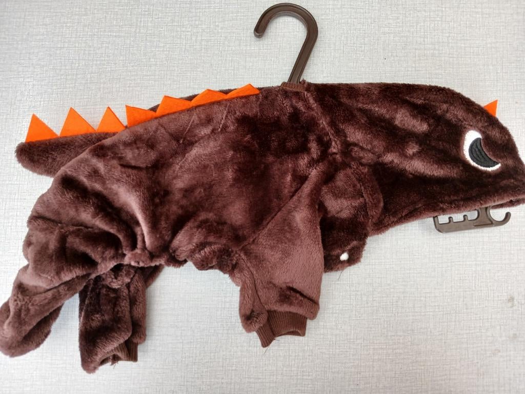 Dino hondenjasje, Ophalen of Verzenden, Zo goed als nieuw