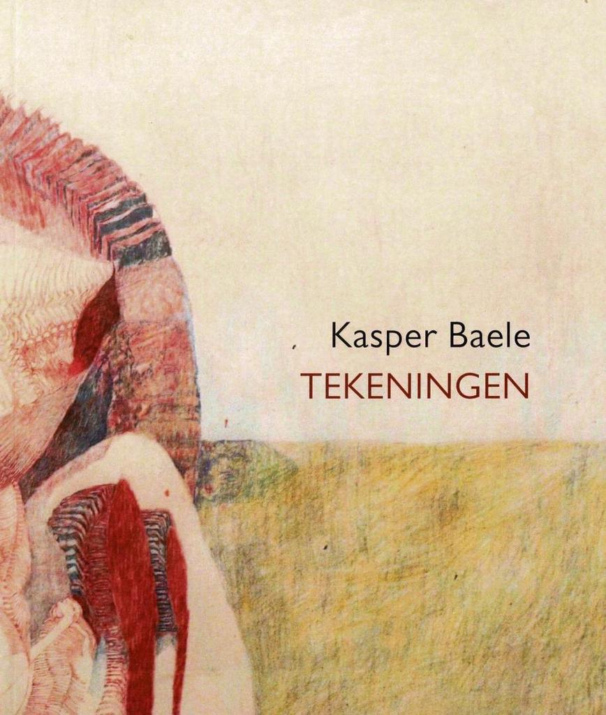 Kasper Baele - Tekeningen, Enlèvement ou Envoi, Utilisé