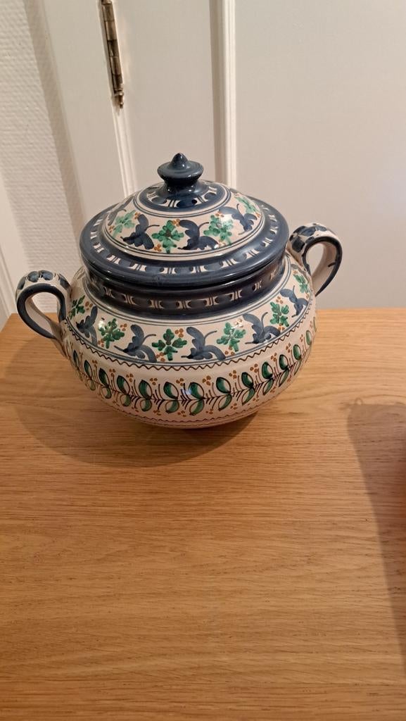 Pot ancien, Antiek en Kunst, Ophalen of Verzenden