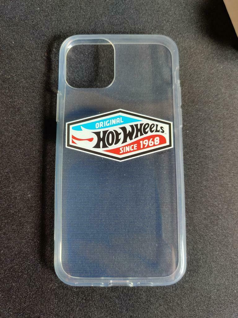 Coque Iphone 11 Pro, Télécoms, Enlèvement ou Envoi, Neuf, IPhone 11 Pro, Façade ou Cover