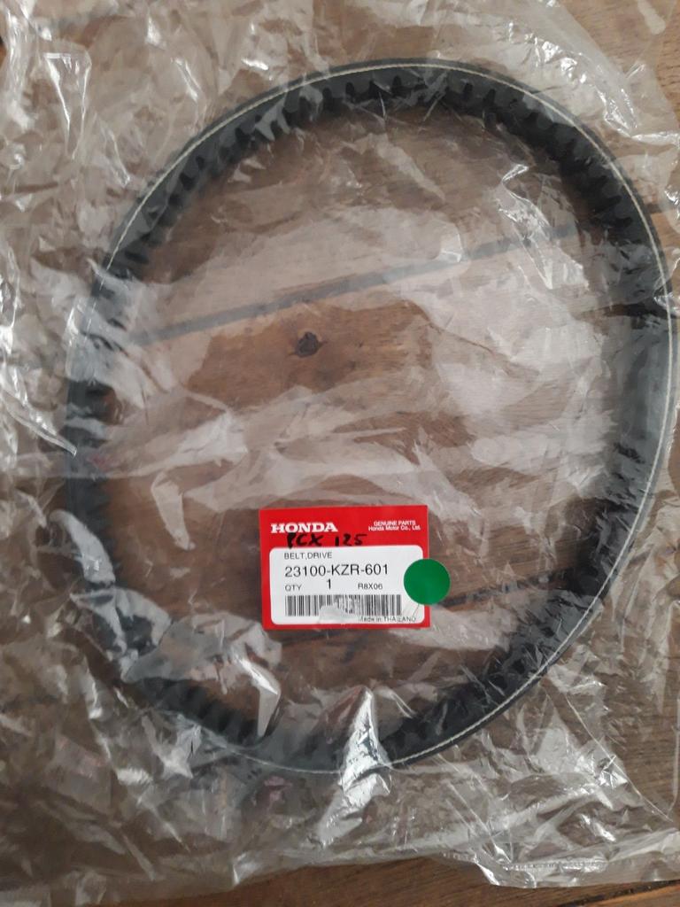 23100-KZR-601 Honda PCX 125 aandrijfriem, Enlèvement ou Envoi, Neuf