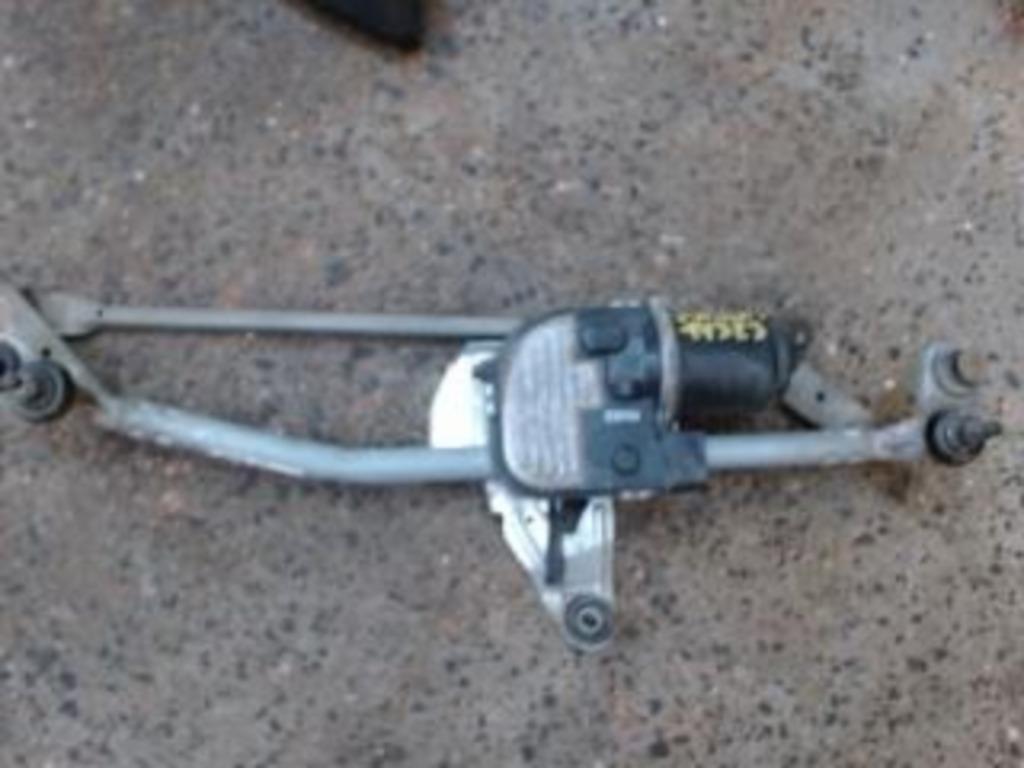 Moteur essuie glace avant VW Passat BK 2005-2010 LP/14323, Enlèvement