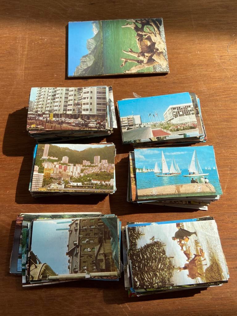 +600 stuks chocolade jacques prentjes, Boeken, Prentenboeken en Plaatjesalbums, Ophalen of Verzenden