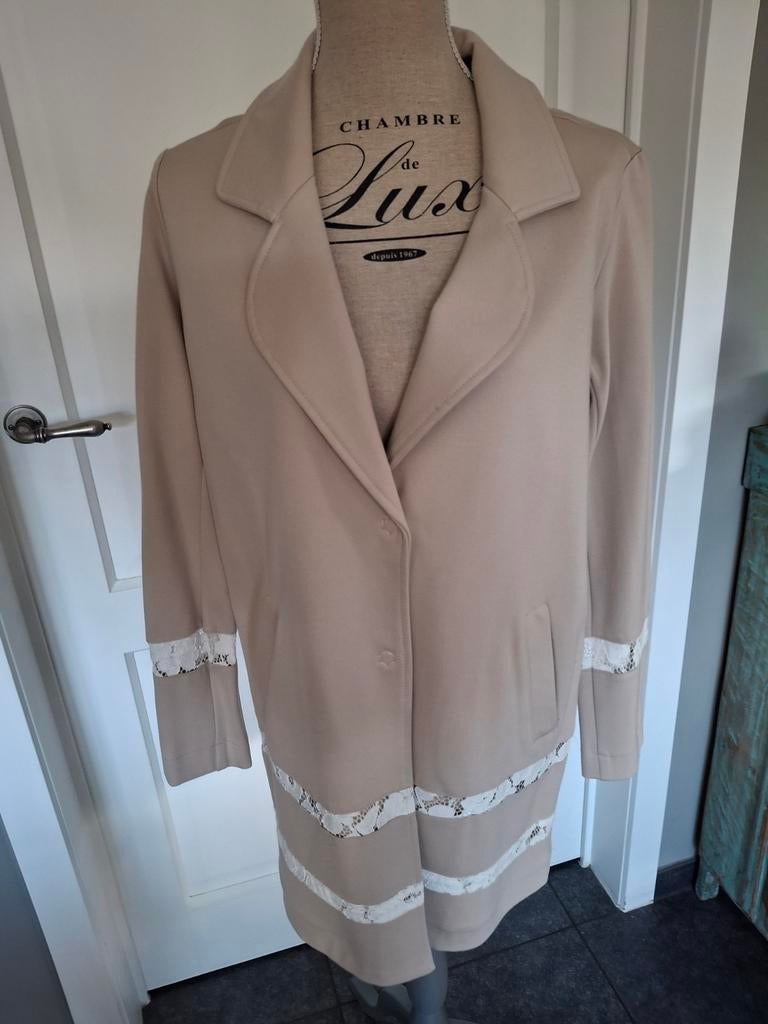 Blazer Mondieux madame maat M nieuw, Enlèvement ou Envoi, Neuf