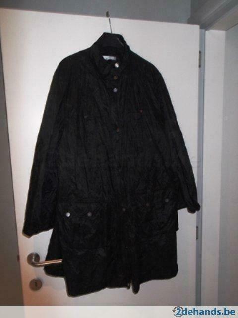 Mooie zomerjas Ulla popkin maat 56, Porté, Taille 46/48 (XL) ou plus grande