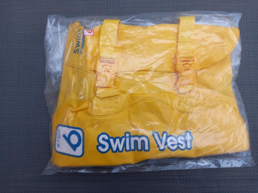 Zwemvest Bestway opblaasbaar vanaf 18 kilo, Bestway, Jongetje of Meisje, Nieuw, Ophalen of Verzenden