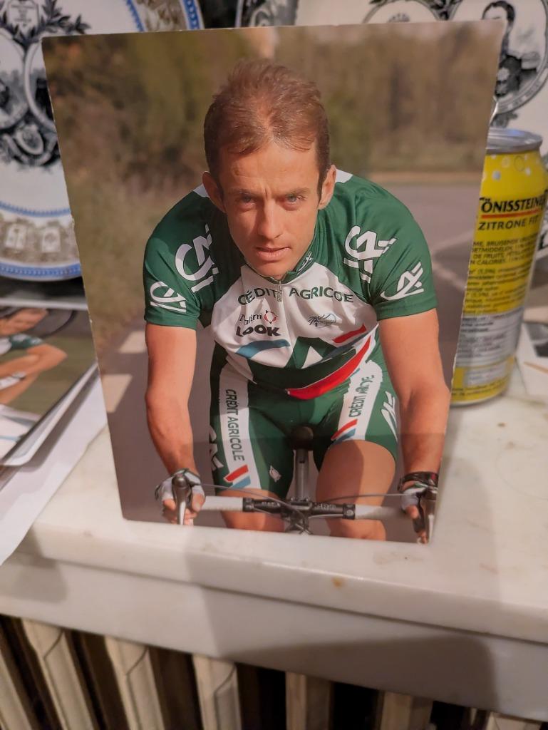 Sébastien Hinault, Ophalen of Verzenden, Zo goed als nieuw, Prent