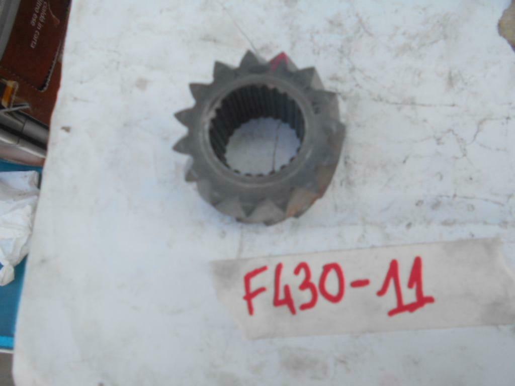 Reverse gear for gearbox Ferrari 430, Ophalen of Verzenden, Gebruikt, Ferrari