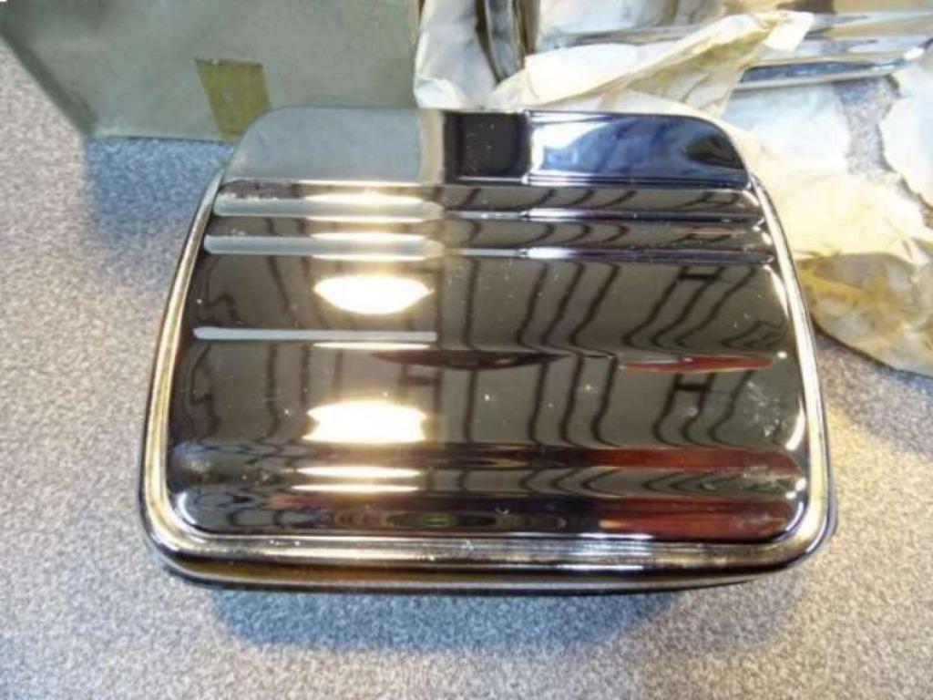 Happich asbak Vw Kever nieuw, Ophalen of Verzenden, Nieuw