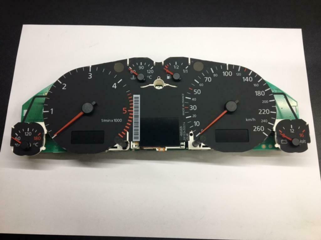 audi A6 kilometerteller reparatie, Auto-onderdelen, Ophalen of Verzenden, Gebruikt, Audi