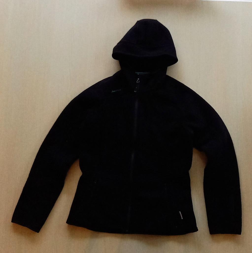 Warme fleece sweater, maat M, Taille 38/40 (M), Enlèvement ou Envoi, Comme neuf, Quechua
