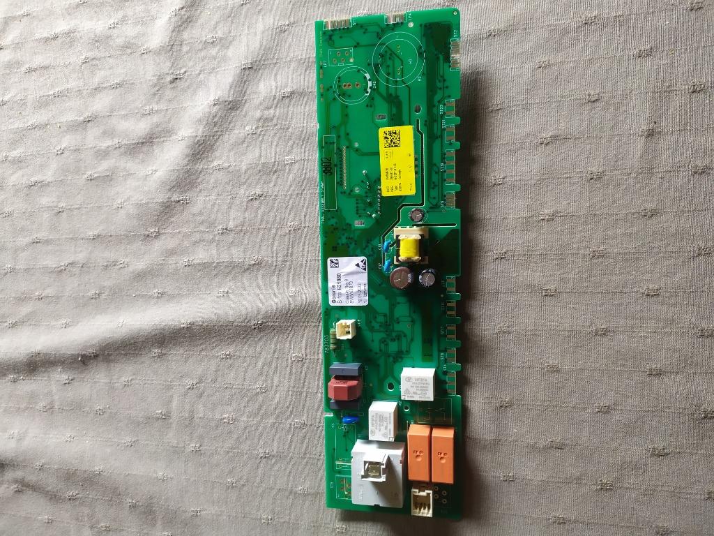 Unité de Contrôle Moteur Compatible Avec Gorenje 621980, Electroménager, Enlèvement ou Envoi, Comme neuf