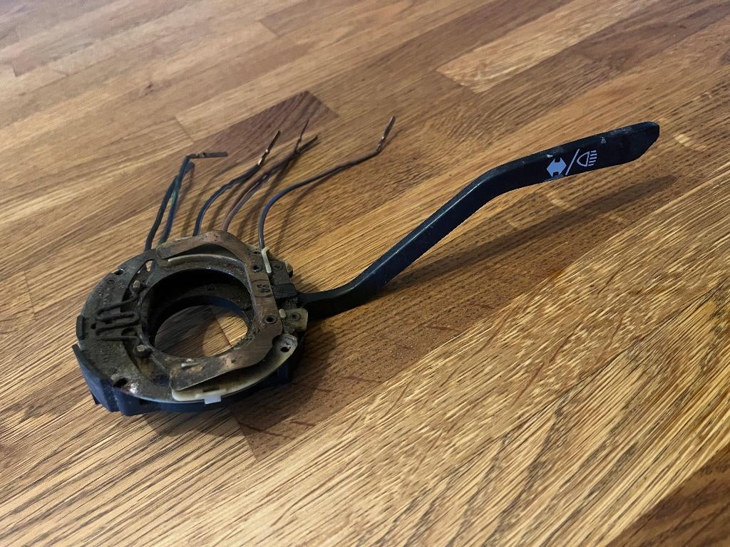 Manette commodo  VW COX KEVER, Autos : Pièces & Accessoires, Enlèvement ou Envoi, Volkswagen