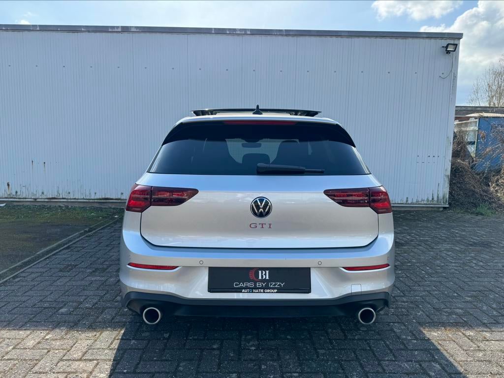 GOLF 8 GTI|PANO|CARPLAY|IQ|CAMERA|ACC, 1998 cc, Euro 6, USB, Golf