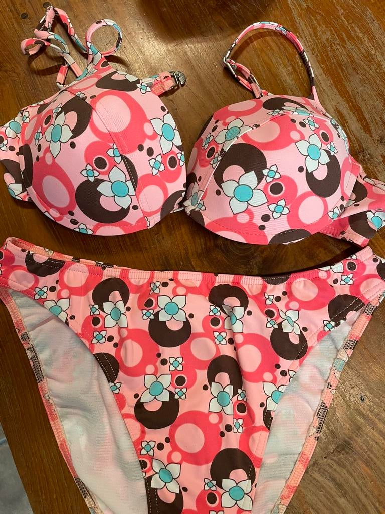 Kiwi bikini maat 5, Enlèvement ou Envoi, Comme neuf, Bikini