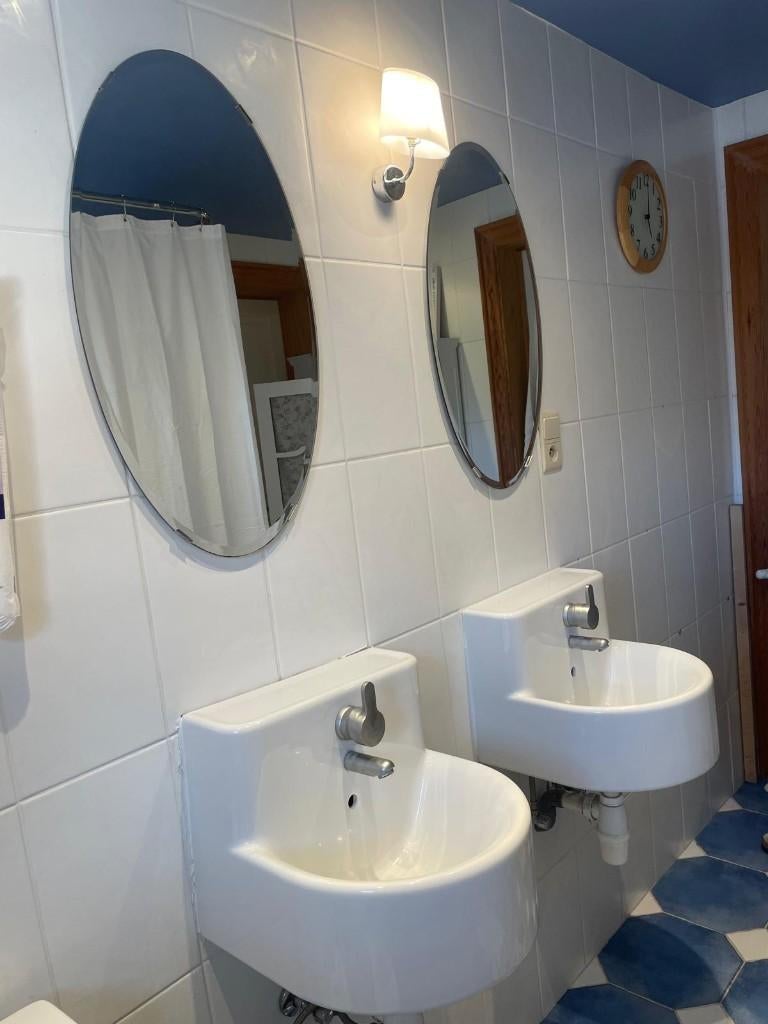 Lavabos IKEA Vintage, Enlèvement, Utilisé, Lavabo