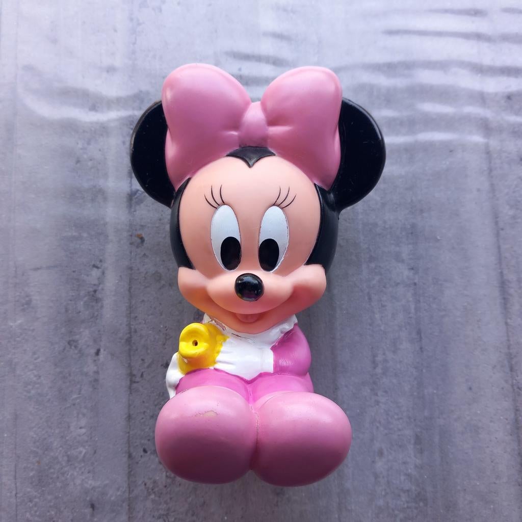 Caoutchouc Disney vintage, Collections, Disney, Enlèvement ou Envoi, Comme neuf