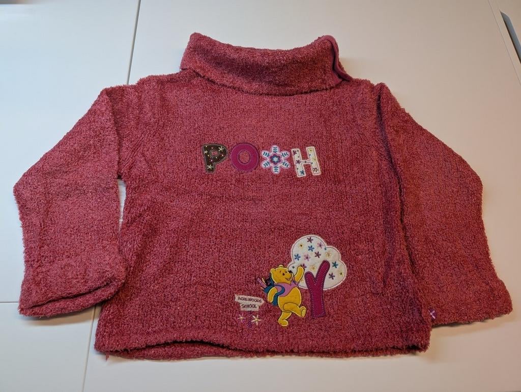 Winnie l'ourson de Disney chez C & A Hot Pull, Enlèvement ou Envoi, Comme neuf
