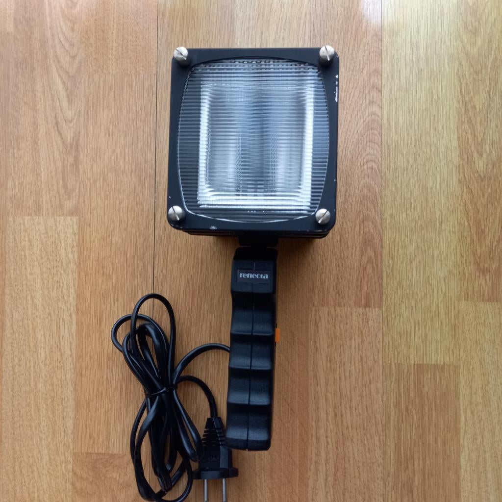 FLECTALUX CM 10/12, TV, Hi-fi & Vidéo, Photo | Studio photo & Accessoires, Enlèvement ou Envoi