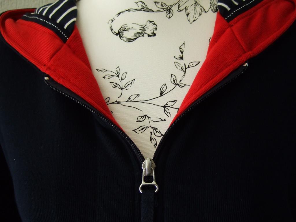 GILET POUR FEMME/COULEUR BLEU, Sable et Mer, Enlèvement ou Envoi, Comme neuf, Bleu
