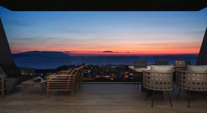 Appartements de luxe à vendre dans le centre de Kuşadası 3+1, Immo, Buitenland, Turkije, Appartement, Stad