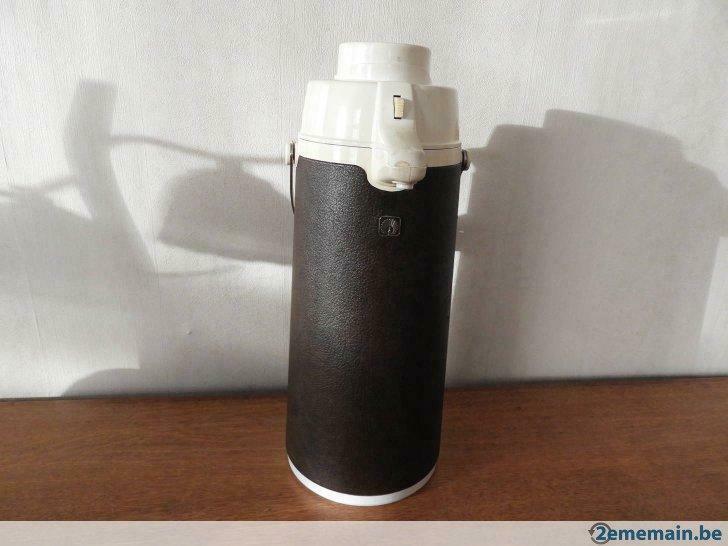 thermos grand format, Electroménager, Cafetières, Enlèvement, Utilisé