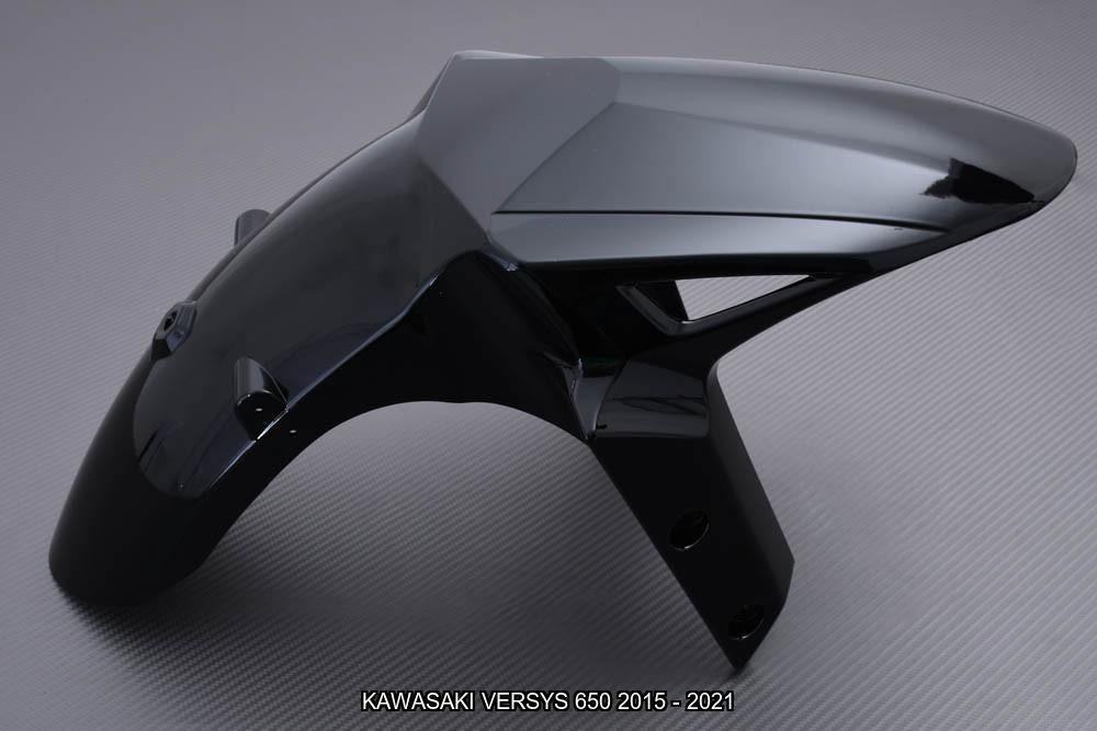 AVDB Voorspatbord voor KAWASAKI VERSYS 650 2015 - 2021, Ophalen of Verzenden, Nieuw