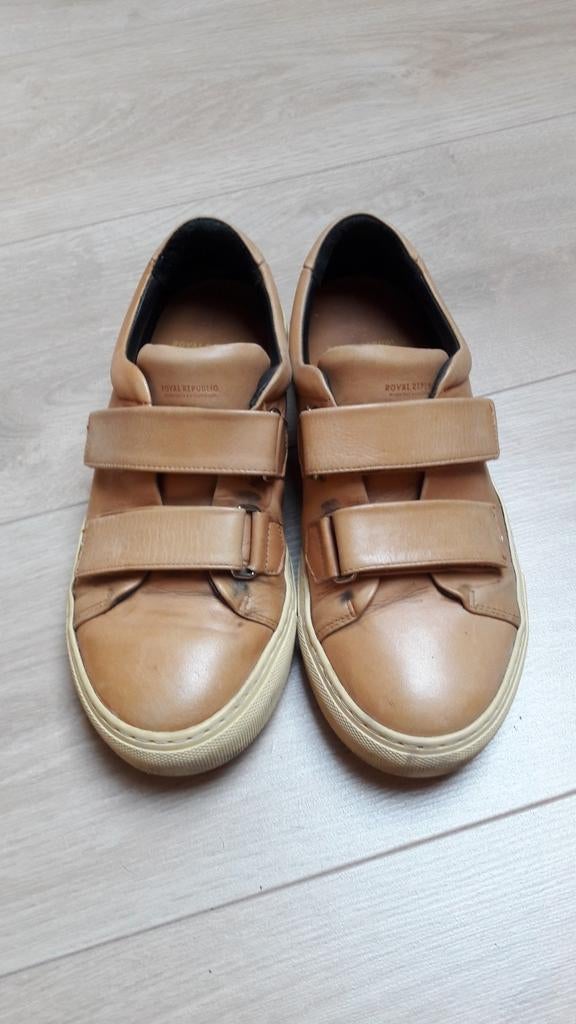 Royal republic met velcro M 37, Ophalen of Verzenden, Gedragen