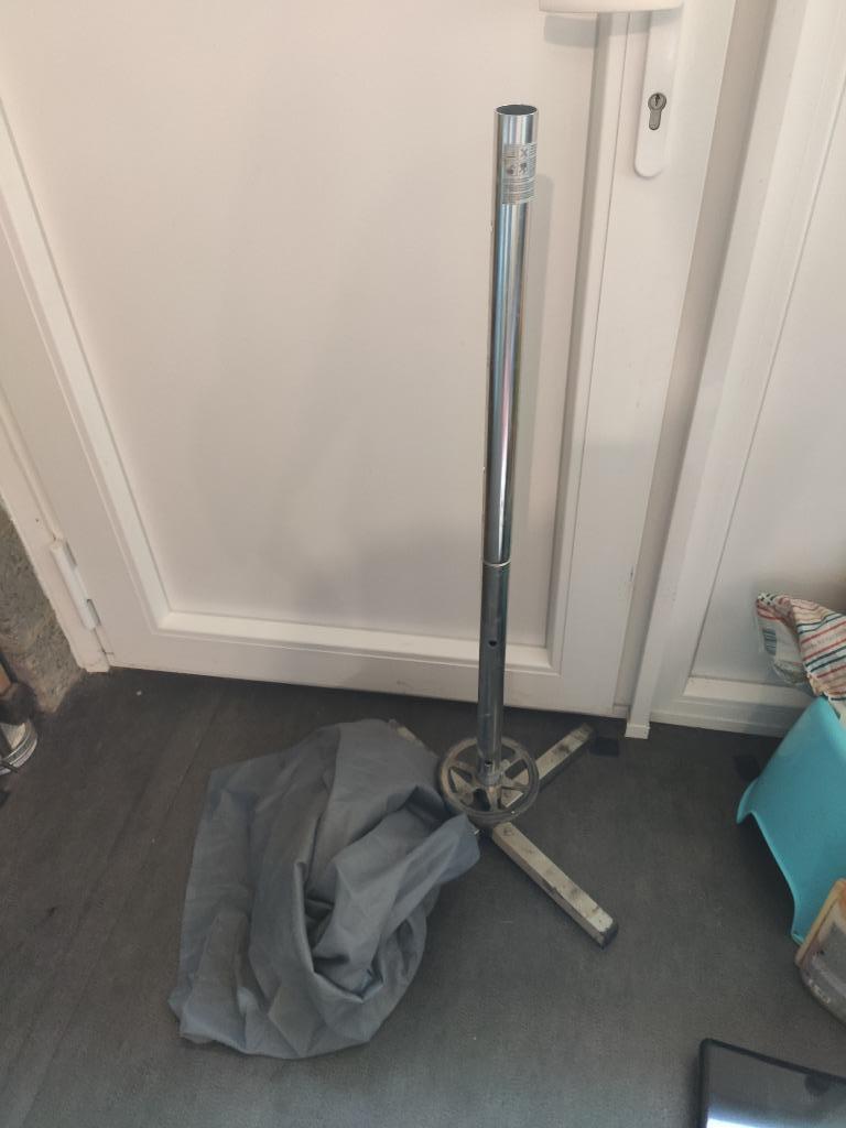support kit hiver (complet), Autos : Pièces & Accessoires, Enlèvement, Utilisé, Véhicule de tourisme