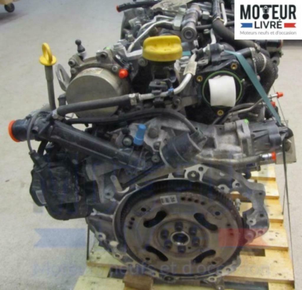 Moteur JEEP COMPASS CHEROKEE RENEGADE 2.0L Diesel, Autos : Pièces & Accessoires, Moteurs & Accessoires, Jeep, Utilisé, Envoi