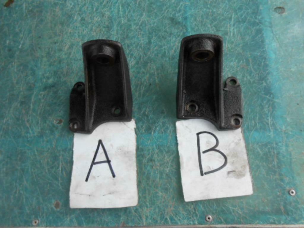 Supports moteur Citroen SM, Enlèvement ou Envoi, Utilisé, Citroën