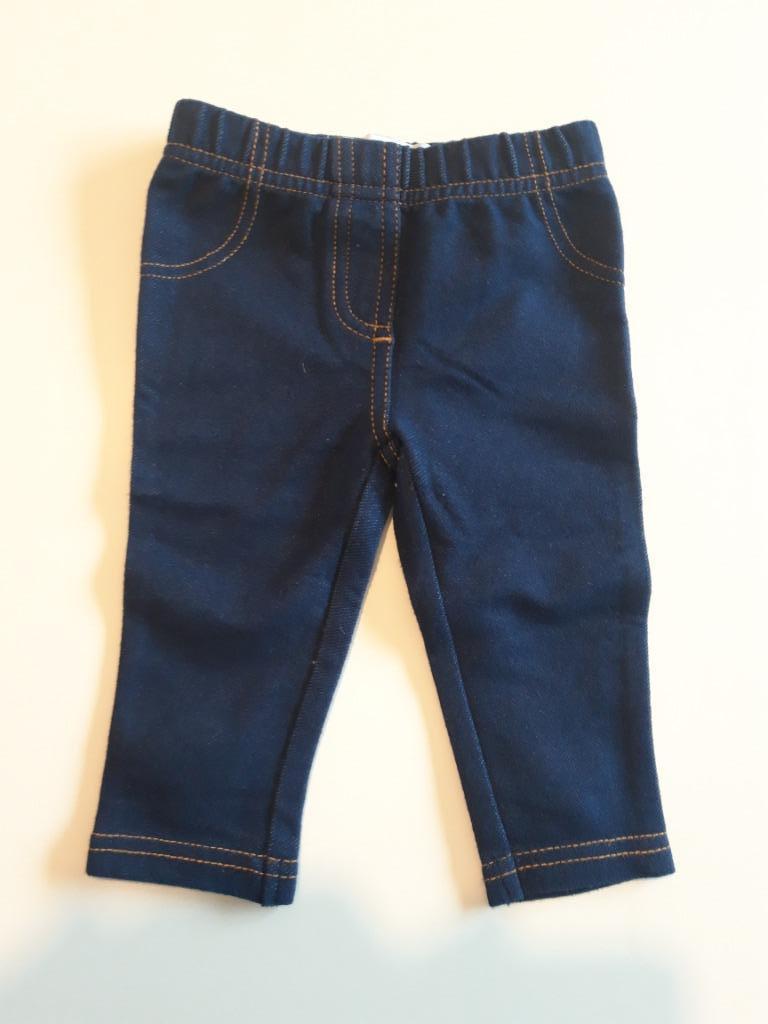 Broekje - Maat 68, Enfants & Bébés, Vêtements de bébé | Taille 68, Pantalon, Enlèvement ou Envoi, Comme neuf, Primark