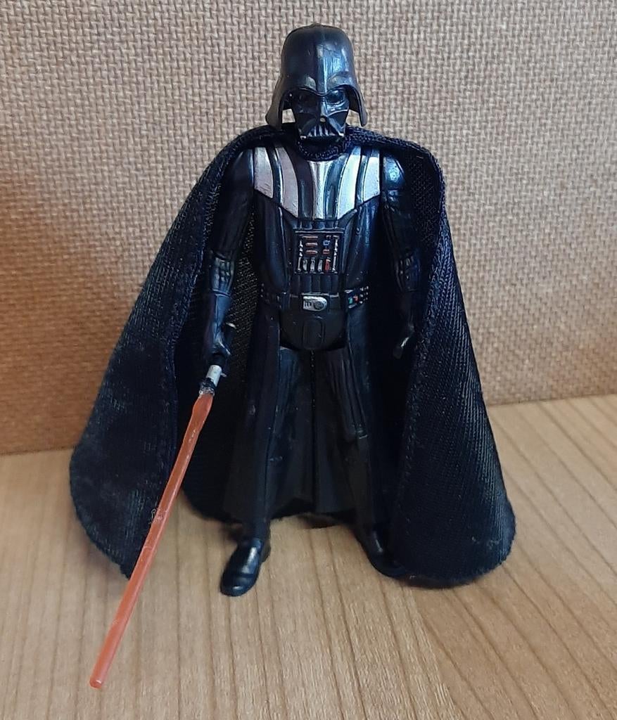Star Wars Darth Vader, Ophalen of Verzenden, Zo goed als nieuw