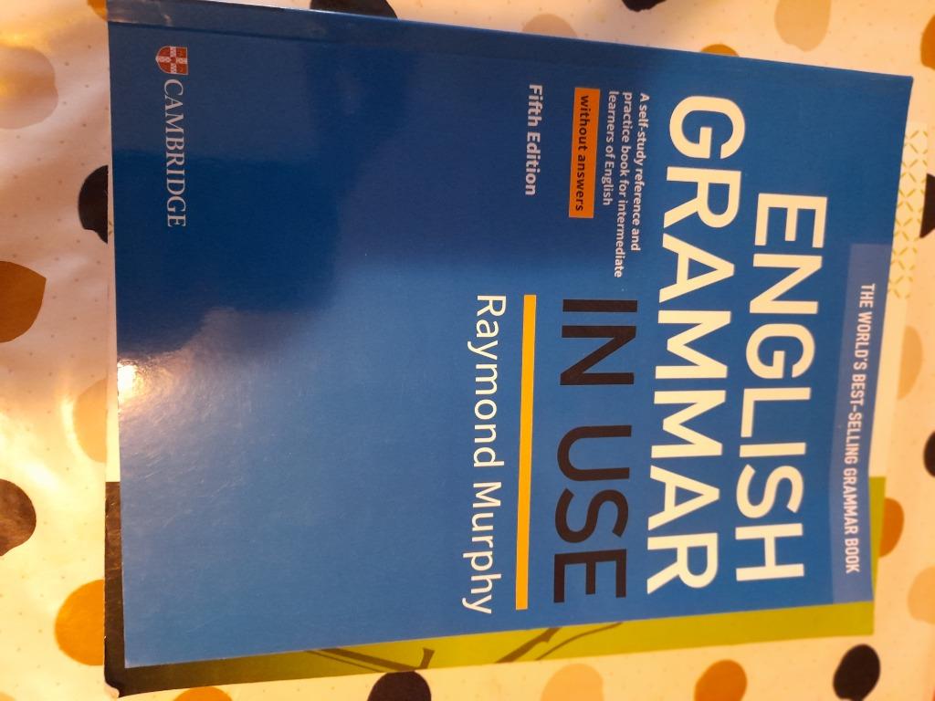 English grammar in use - 9781108457682, Boeken, Engels, Cambridge, Nieuw, Ophalen of Verzenden
