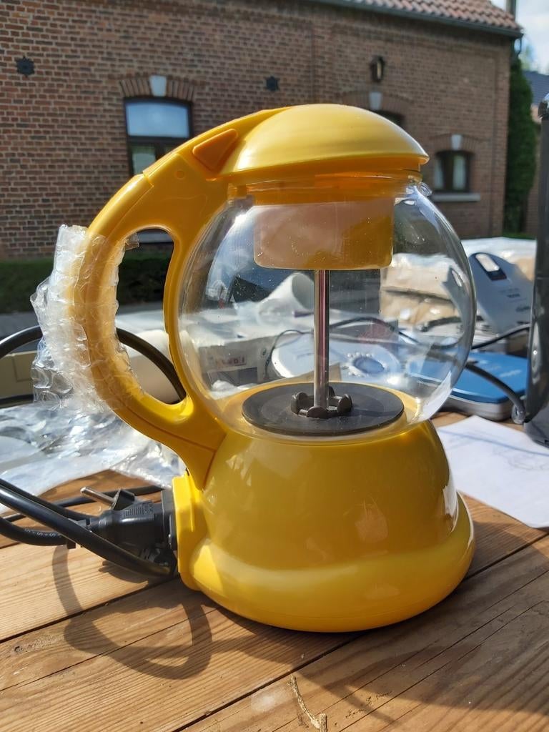 Cafetière-théière neuve, Enlèvement ou Envoi, Neuf