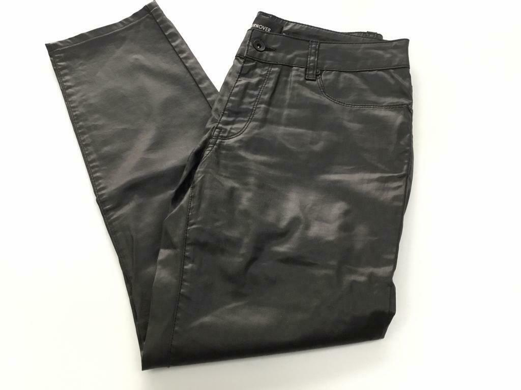 Pantalon CHIFFRE D'AFFAIRES, Enlèvement ou Envoi, Comme neuf, Noir