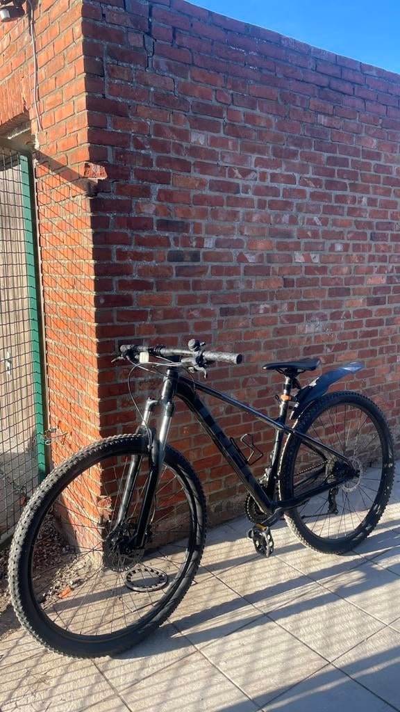 Trek Marlin 5, Ophalen, Zo goed als nieuw, Overige maten