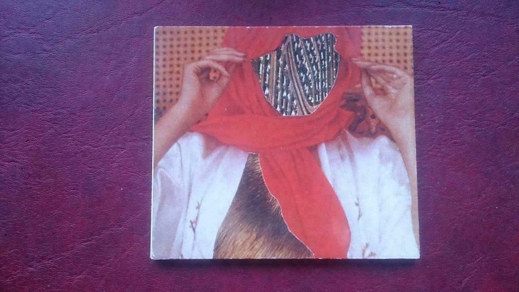 Yeasayer - all hour cymbals, CD & DVD, CD | Pop, Enlèvement ou Envoi