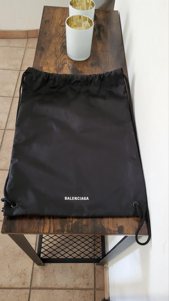 Sac Balenciaga noir *État neuf*, Enlèvement ou Envoi, Comme neuf