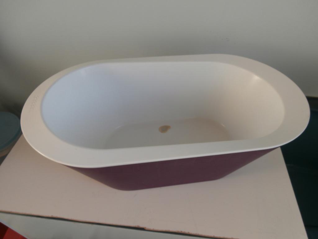 Badje Hoppop, Enlèvement, Utilisé, Baignoire, Autres marques