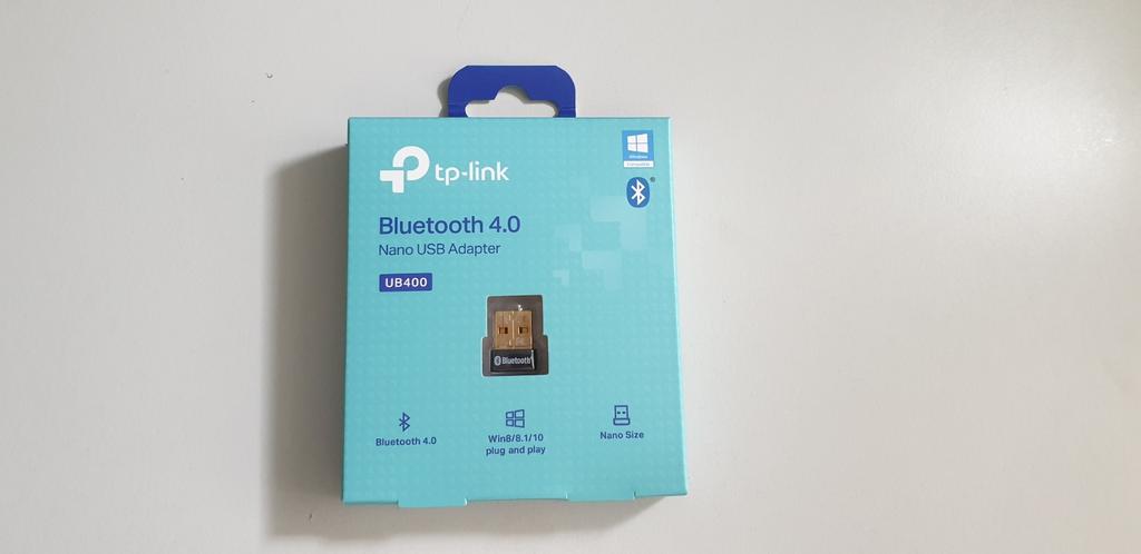 Bluetooth Adapter, Enlèvement ou Envoi, Comme neuf
